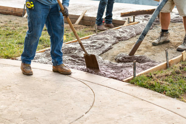 Best Decorative Concrete in Ahwahnee, CA